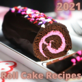 Cake Roll Recipes