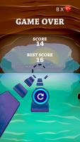 Twist ball game: Magic twister balls hit screenshot 3