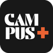 Campus + icon
