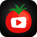 Tomato Movies│Movies, Series icon