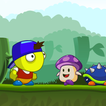 Super Peaman Adventure 2