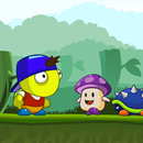 Super Peaman Adventure 2 APK
