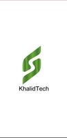 KhalidTeech IT Lessons Hausa Affiche