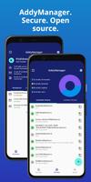 AddyManager 海報