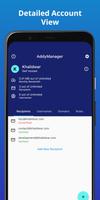 AddyManager 截圖 1