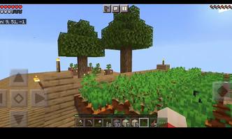 oneblock survival challenge screenshot 3