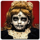 Scary Doll Wallpaper APK