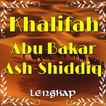 Kisah Khalifah Abu Bakar Ash-S