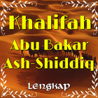 Kisah Khalifah Abu Bakar Ash-S icon