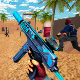 Delta battle Bullet Shooting