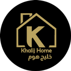 Khalij home icon