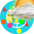 حالة GPS و الطقس APK