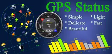 GPS status