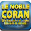 ikon Le Noble Coran