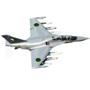 Bangladesh Air Force General K APK