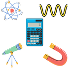 Digital Physics أيقونة