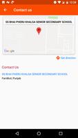 Khalsa SS School FDK اسکرین شاٹ 1