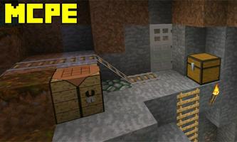 Faithful Texture Pack for MCPE-poster