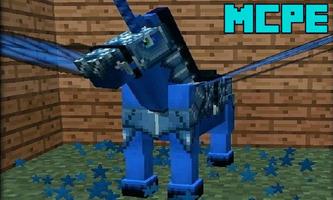 Unicorn Mod for MCPE স্ক্রিনশট 1