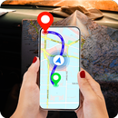 GPS Navigation Maps Directions APK