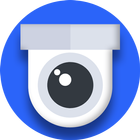 Background Video Recorder icon