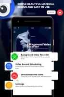 Background Video Recorder poster