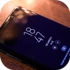 آیکون‌ Always On Display Super Amoled