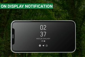 Always On Display Super Amoled تصوير الشاشة 2