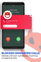 برنامه‌نما Caller ID عکس از صفحه