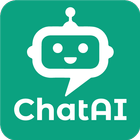 Cleverbot - Character AI Chat icône