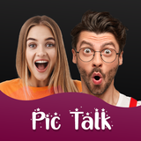 PicTalk - AI Photo Animator