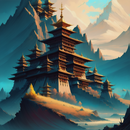 Khora - Monastery & stupa app APK