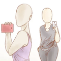 Take Good Selfies Tips|Advice