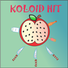 Koloid Hit アイコン