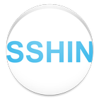 SSHIN Dictionary Lab Zeichen