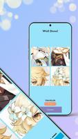 Genshin Characters: 4 Pics 1 截圖 1