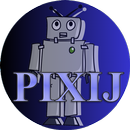 PixIJ - AI Art Generator APK