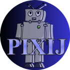 PixIJ - AI Art Generator icon