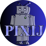 PixIJ - AI Art Generator icon
