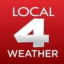 KSNB Local4 Weather APK