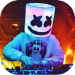 DJ Marshmello Wallpaper HD
