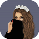 صور بنات جيرلي كيوت‎-APK