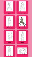 how to draw anime manga gönderen