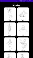 how to draw cartoons 스크린샷 1
