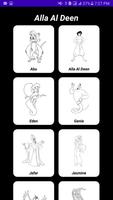 how to draw cartoons imagem de tela 2