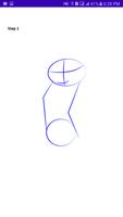 how to draw cartoons 스크린샷 3