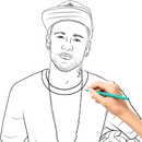 how to draw people APK