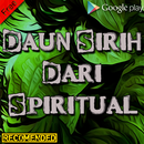 Khasiat Daun Sirih Dari Sisi Spiritual Lengkap APK