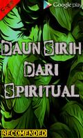 Khasiat Daun Sirih Dari Sisi Spiritual Screenshot 1