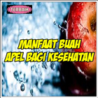 Manfaat Apel Buah Bagi Kesehatan Populer icône